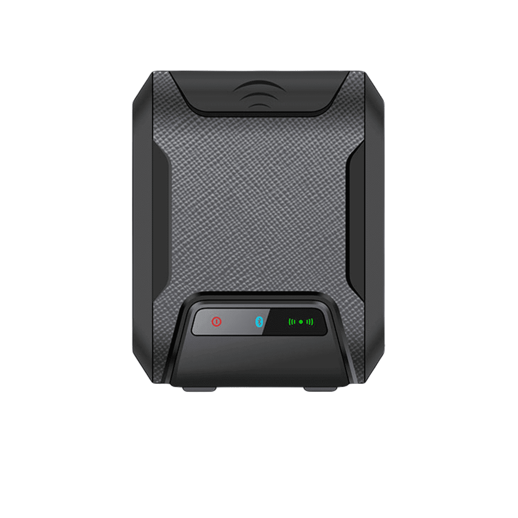Đầu đọc RFID Chainway MR20