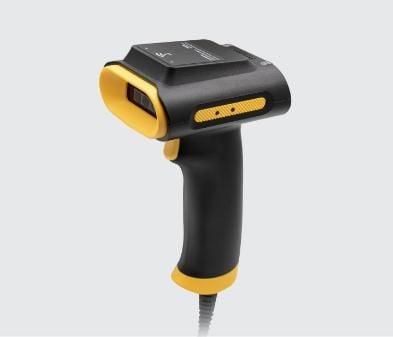 Máy quét  RFID CHAINWAY SR160