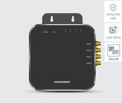 Đầu đọc RFID UHF Chainway UR4