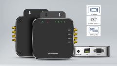 Đầu đọc RFID UHF Chainway UR4