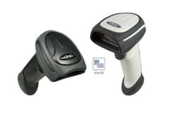 Máy đọc mã vạch Cino A770