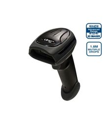 Máy đọc mã vạch Cino A770