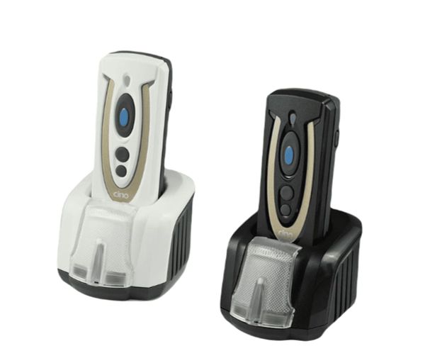 Máy đọc mã vạch Cino PA680BT