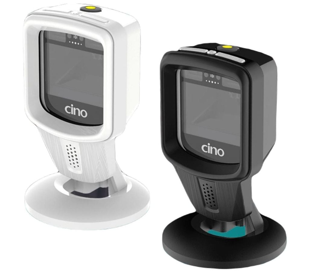 Máy đọc mã vạch Cino S680