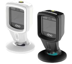 Máy đọc mã vạch Cino S680