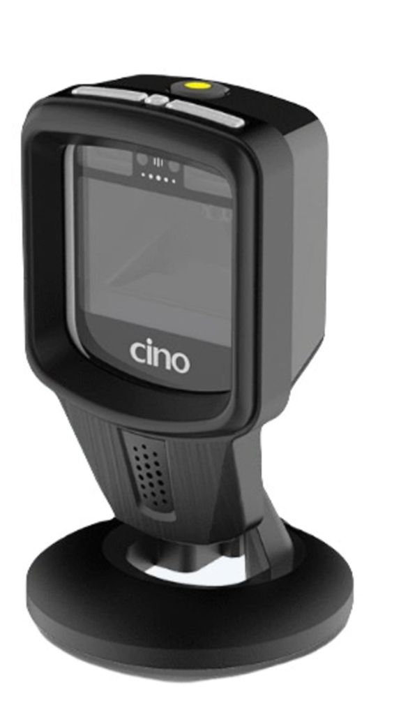 Máy đọc mã vạch Cino S680