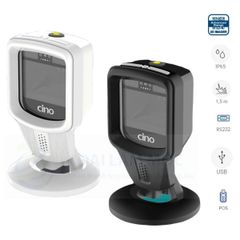 Máy đọc mã vạch Cino S680