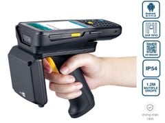 Đầu đọc RFID UHF CipherLab RK25