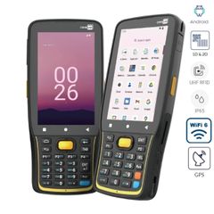 Máy kiểm kho CipherLab RK26