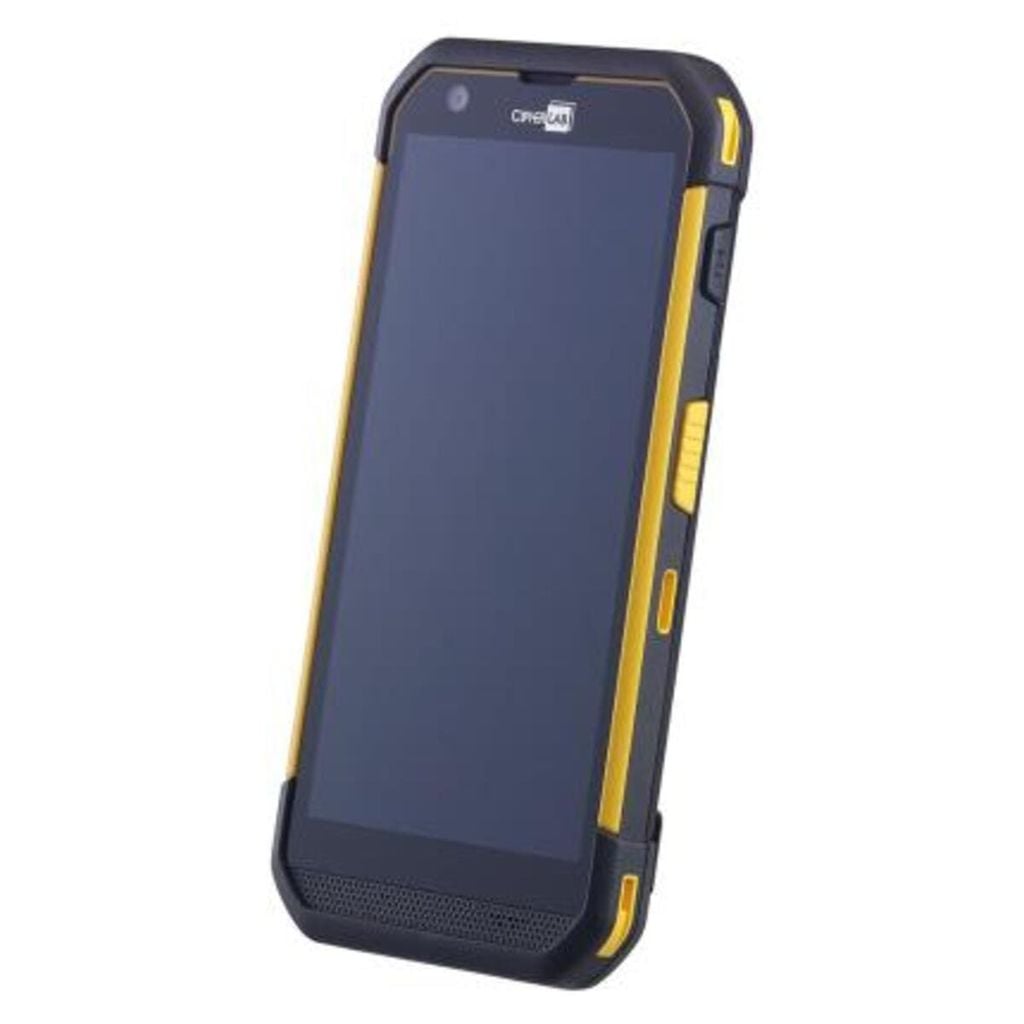 Máy kiểm kho CipherLab RS36