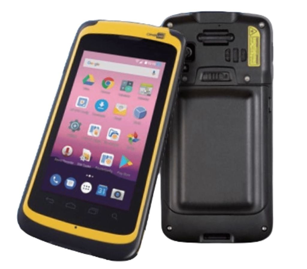 Máy kiểm kho CipherLab RS51