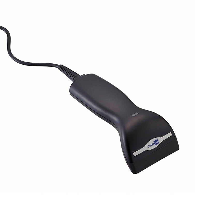 Máy đọc mã vạch CipherLab 1000 Series