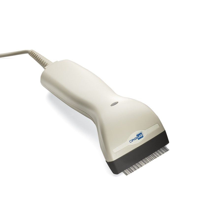 Máy đọc mã vạch CipherLab 1000 Series