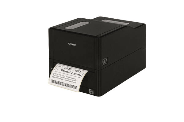 Máy in để bàn Citizen CL-E321