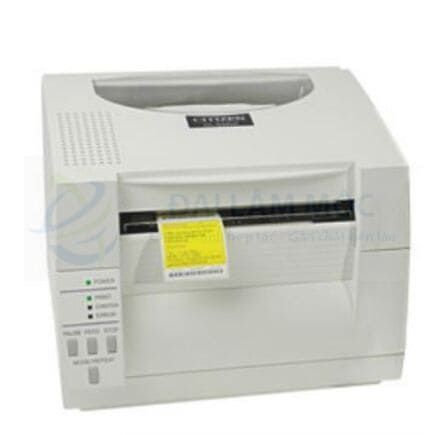 Máy in công nghiệp Citizen CL-S531II