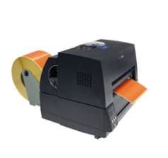 Máy in mã vạch Citizen CL-S621