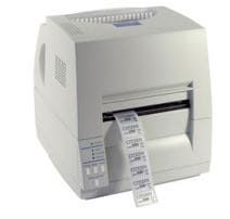 Máy in mã vạch Citizen CL-S621