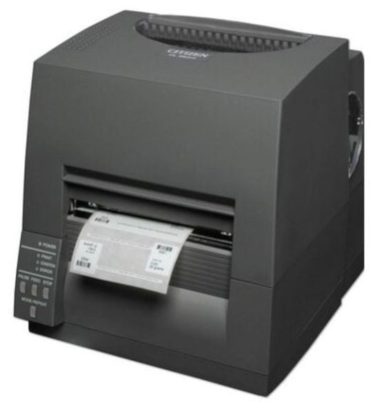 Máy in mã vạch Citizen CL-S631II