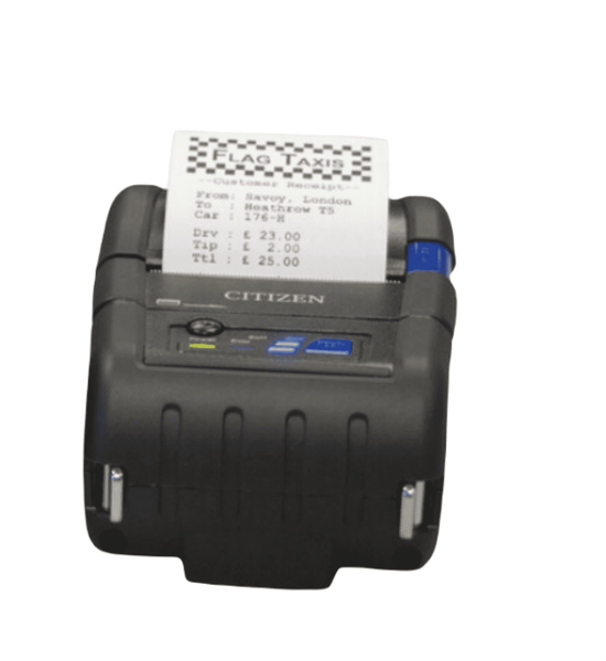 Máy in di động Citizen CMP-20