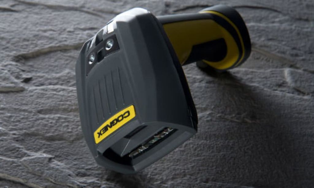Máy đọc Cognex DataMan 8050 Series