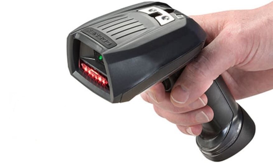 Máy đọc Cognex DataMan 8050 Series