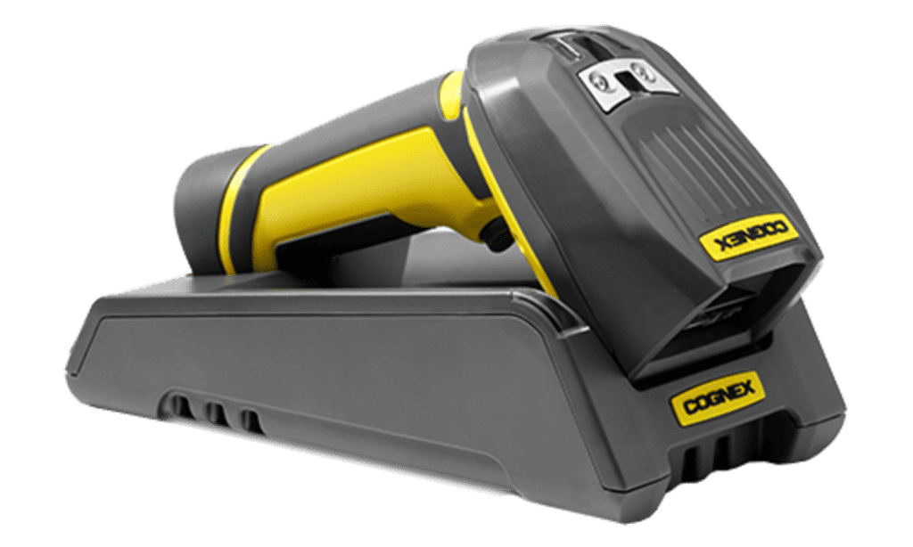 Máy đọc Cognex DataMan 8050 Series