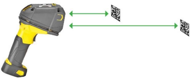 Máy đọc Cognex DataMan 8700 Series