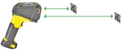 Máy đọc Cognex DataMan 8700 Series
