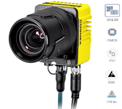 Máy đọc Cognex In-Sight 3800 Series