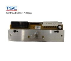 Đầu in TSC MH341P 300dpi