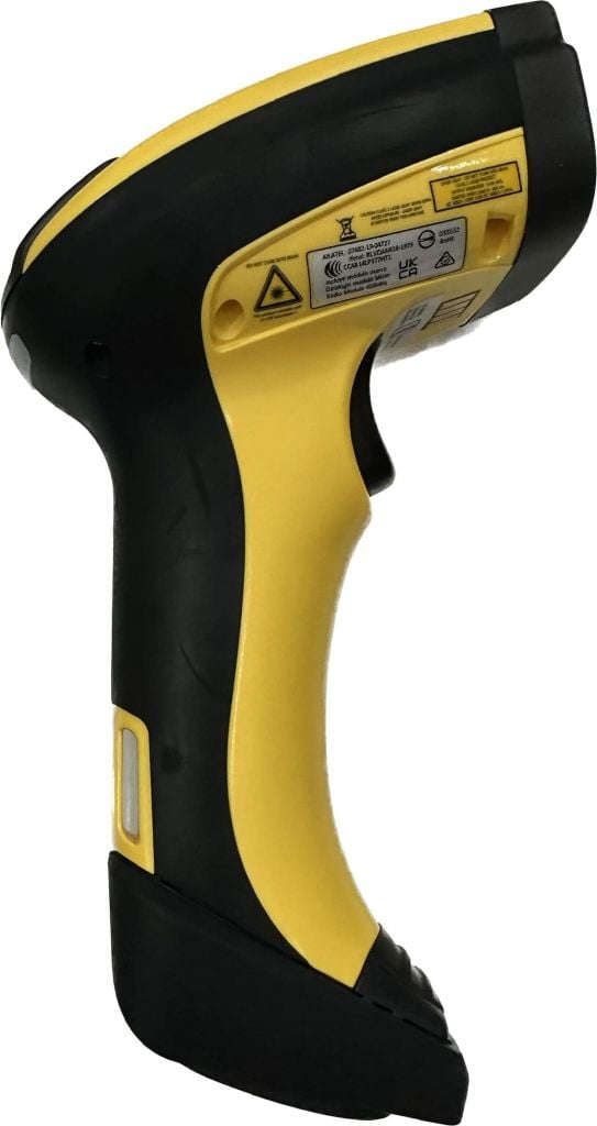 Máy đọc mã vạch Datalogic BC9180