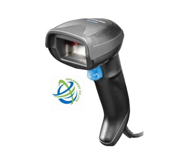 Máy quét mã vạch Datalogic GD4590