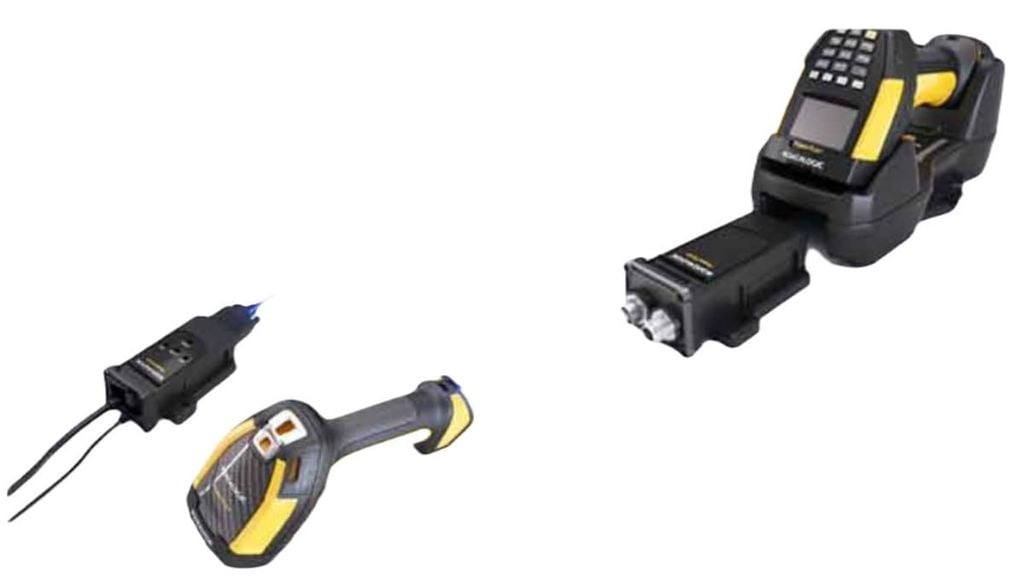 Máy đọc mã vạch Datalogic PM9600