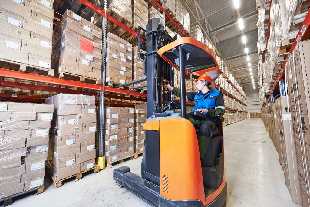 Máy đọc mã vạch Datalogic PM9600