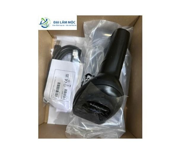 Máy quét mã vạch Datalogic QW2520