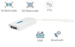 Máy đọc mã vạch Datamax M5
