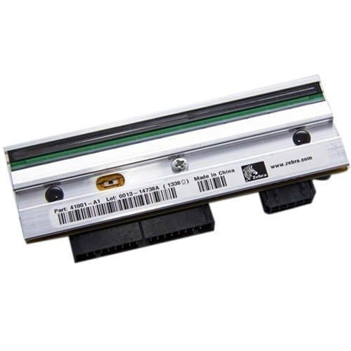 Đầu in Zebra 105SL Plus 300dpi