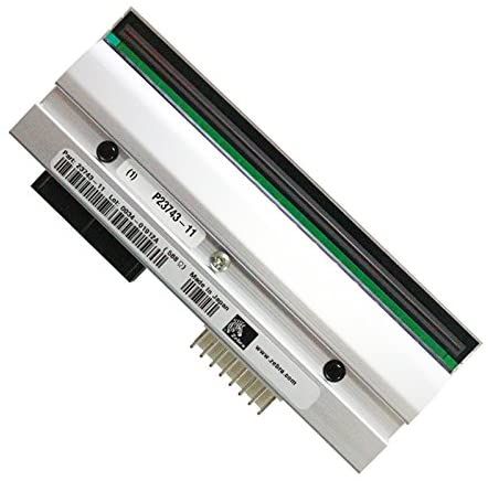 Đầu in Zebra 140xi4 300dpi