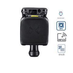 Đầu đọc RFID UHF Chainway C72