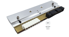 Đầu in Zebra ZT510 300dpi