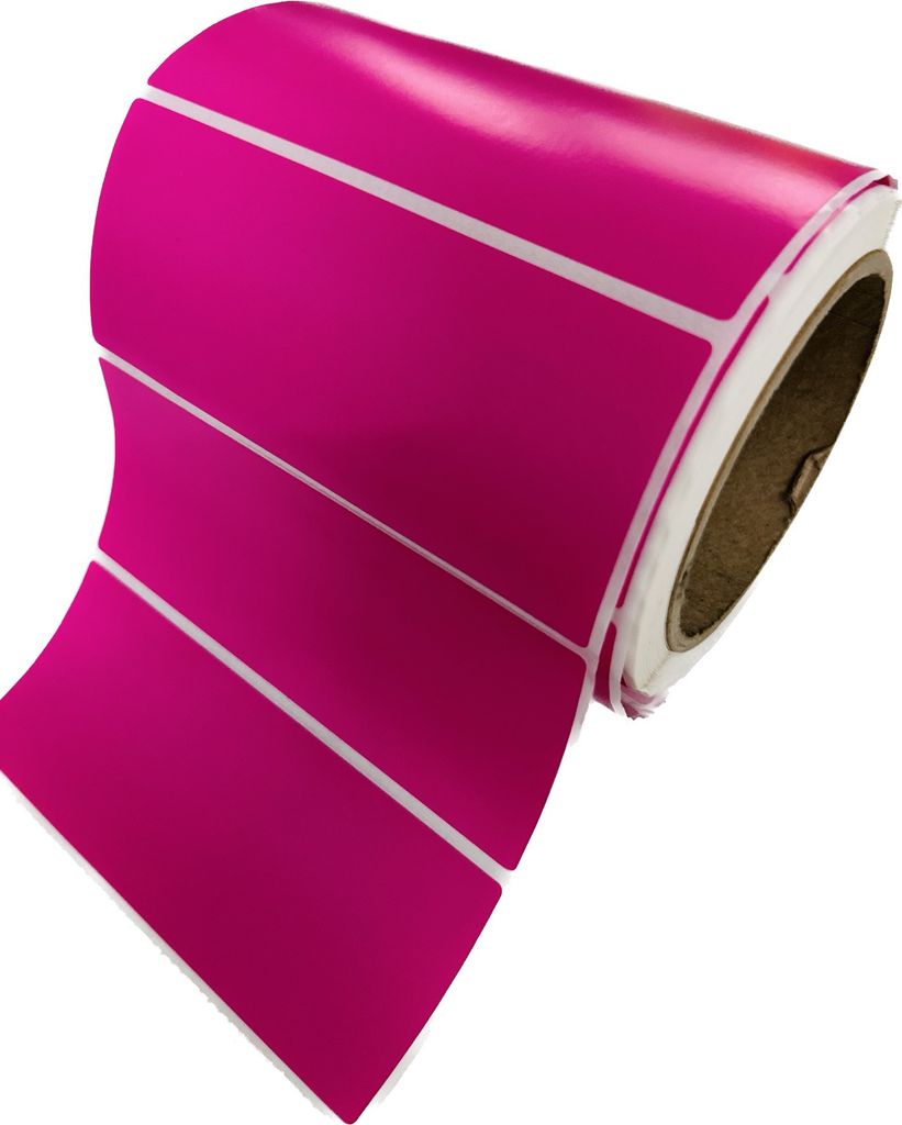 Giấy in nhãn và mã vạch 135cmx55cm