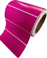 Giấy in nhãn và mã vạch 135cmx55cm