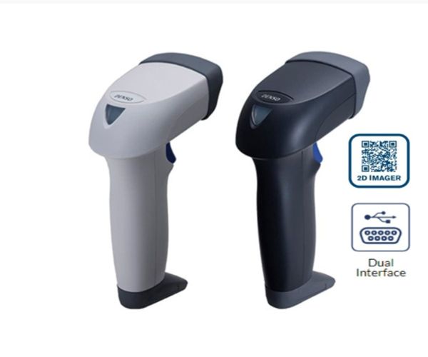 Máy đọc mã vạch Denso AT20 Series