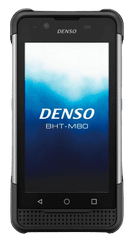 Máy kiểm kho Denso BHT-M80