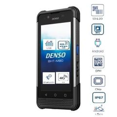 Máy kiểm kho Denso BHT-M80