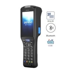 Máy kiểm kho Denso BHT-S40