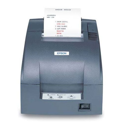 Máy in hoá đơn Epson U220A