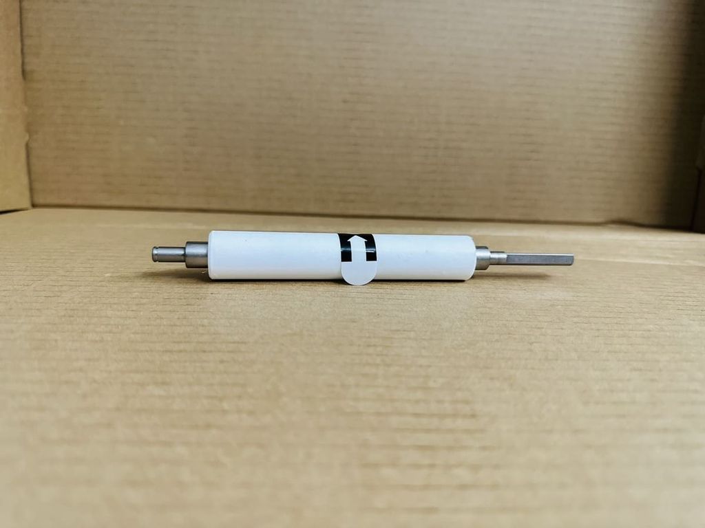 Trục lăn Zebra G41011M 105SL PLUS