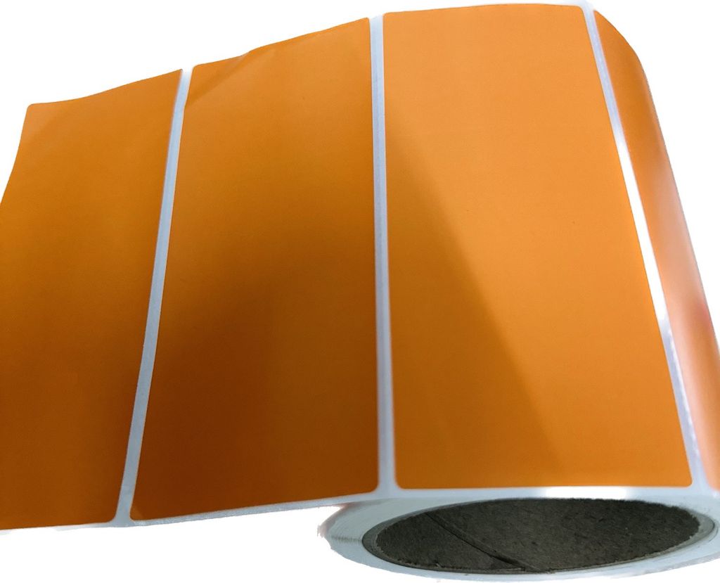 Giấy in nhãn và mã vạch 135cmx55cm