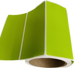 Giấy in nhãn và mã vạch 135cmx55cm